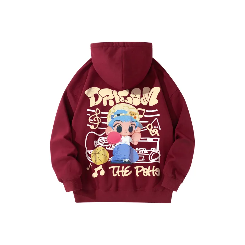 P8H9 Sweatshirts Unisex-24