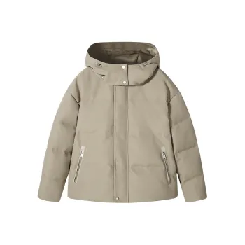 GXG Down Jackets Men