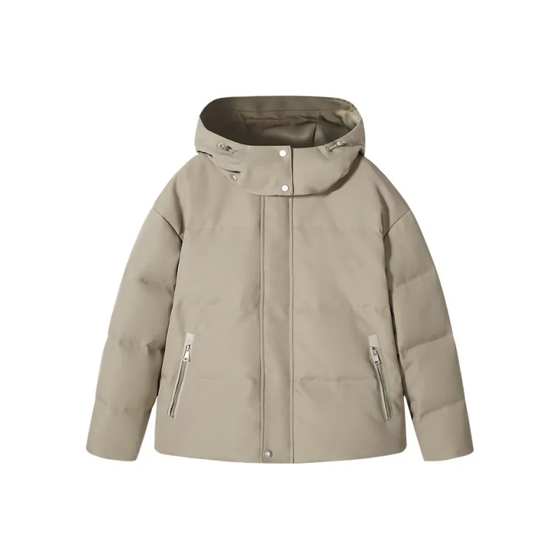 GXG Down Jackets Men-0