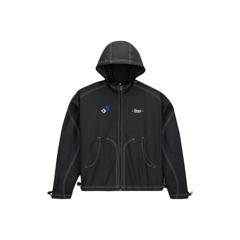 Converse X Ader Error Shapes Light Jacket-0