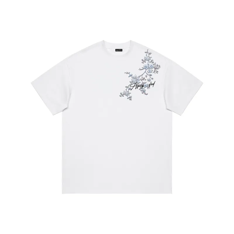 PISYPOX T Shirts Unisex-25