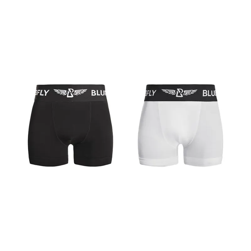 BLUESFLY Underpants Men's Combo Set-12