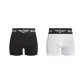 Black+White (2 Pack)