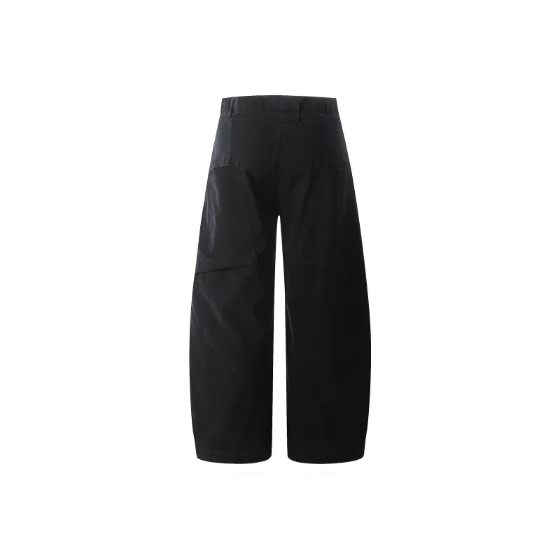 IMHM Cargo Pants Unisex-1