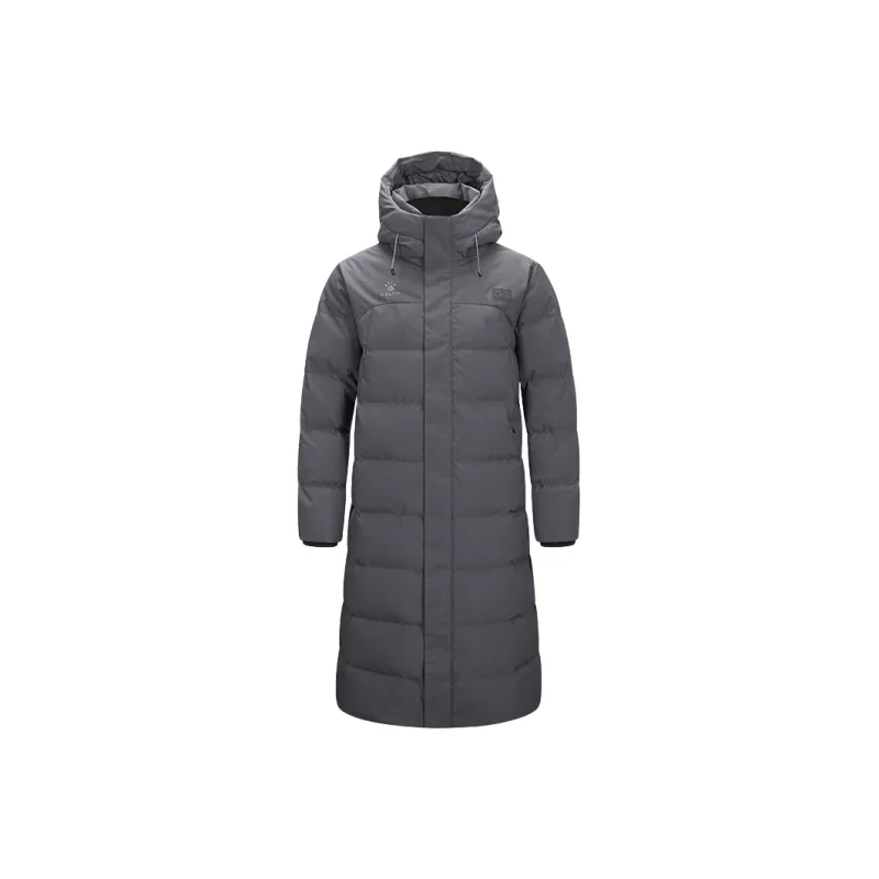 KELME Down Jackets Unisex-2