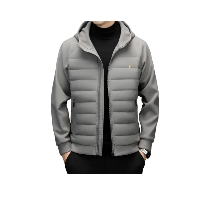 PIERRE CARDIN Down Jacket Men's-9