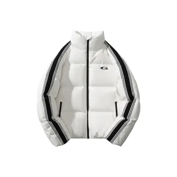 GOLFCROSS Down Jacket Coat Unisex