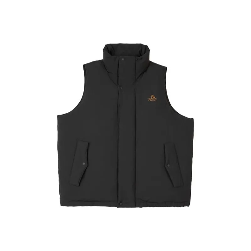 PELLIOT P Series Vests Unisex-0