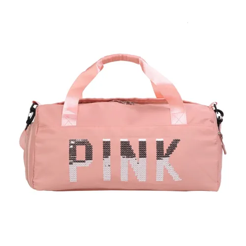 BUBM Oxford Travel Bag Unisex Multicolor