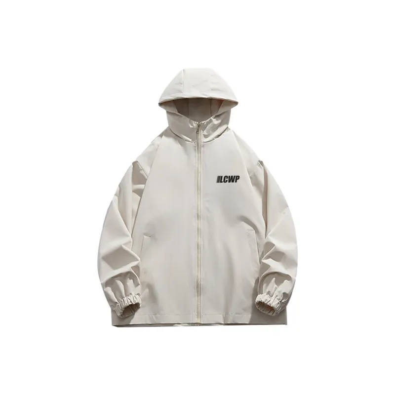 LCWP Jackets Unisex-4