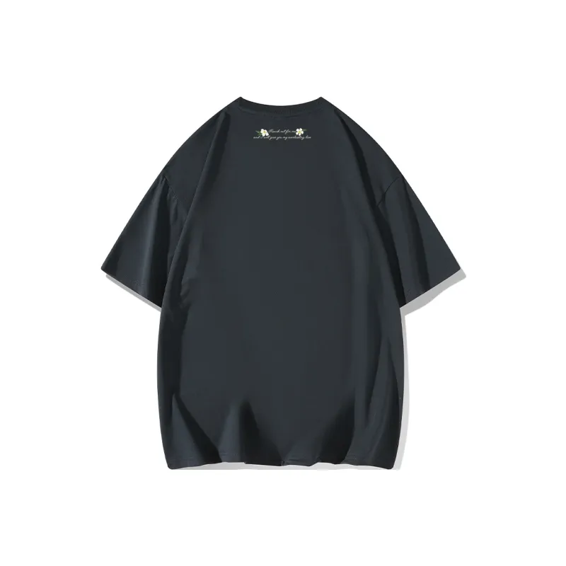 COMGM T Shirts Unisex-17