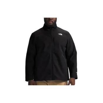 THE NORTH FACE Men's Big Apex Bionic 3 Jacket Jackets & Coats Men's Black