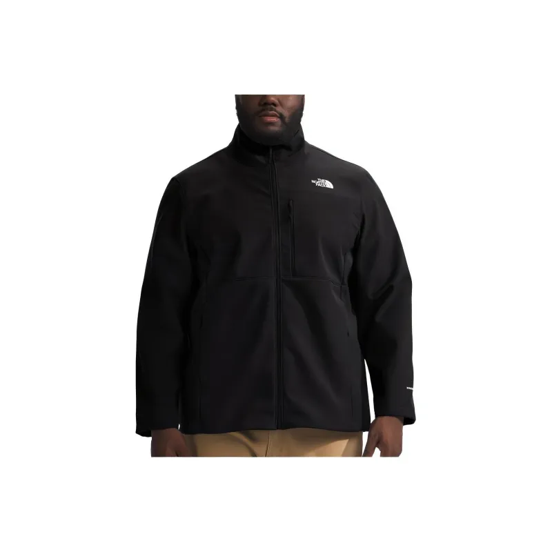 THE NORTH FACE Men's Big Apex Bionic 3 Jacket Jackets & Coats Men's Black-0
