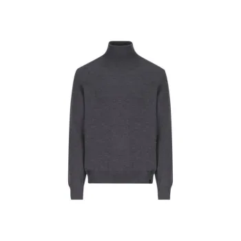 FAY Roll neck Sweater