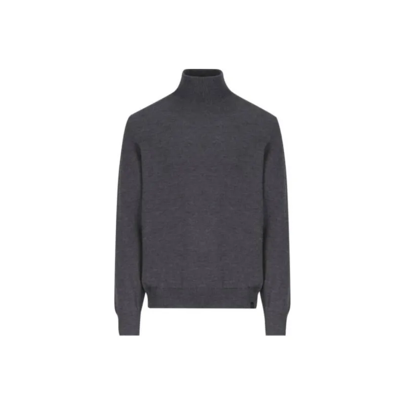 FAY Roll neck Sweater-0