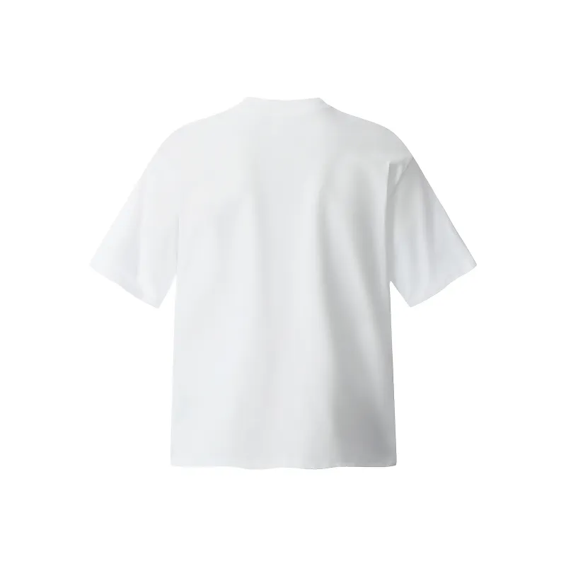 IMHM T Shirts Unisex-1