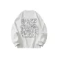 White Heather Gray (Fleece-Lined)