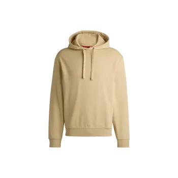 HUGO BOSS Sweatshirt Men's Light Beige
