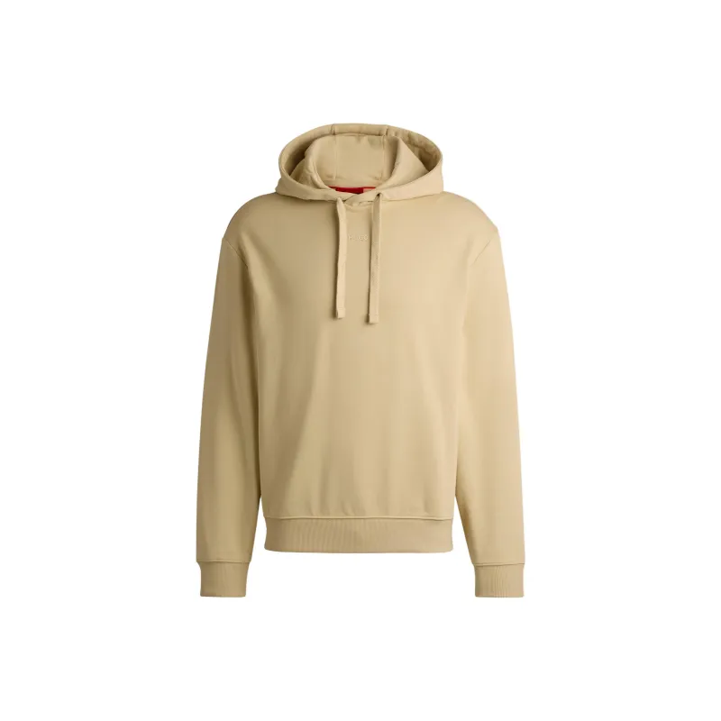 HUGO BOSS Sweatshirt Men's Light Beige-0