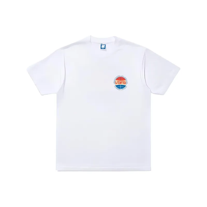 UNDEFEATED T Shirts Unisex-2