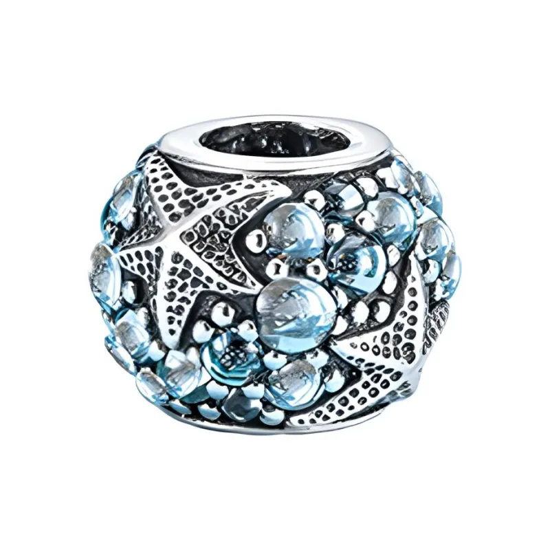 Pandora Charms / Pendants Unisex Silver-2