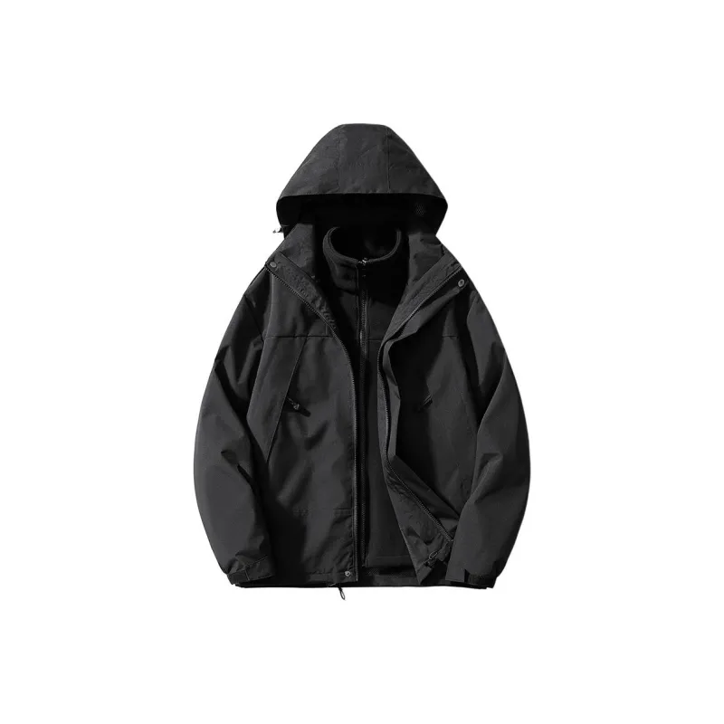 Yalu Preferred Jackets & Coats Men's-0