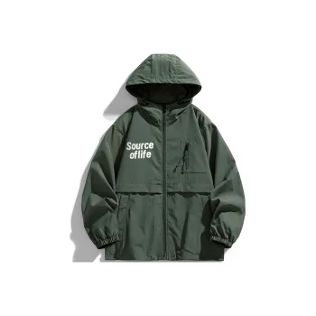B.X Jackets Unisex