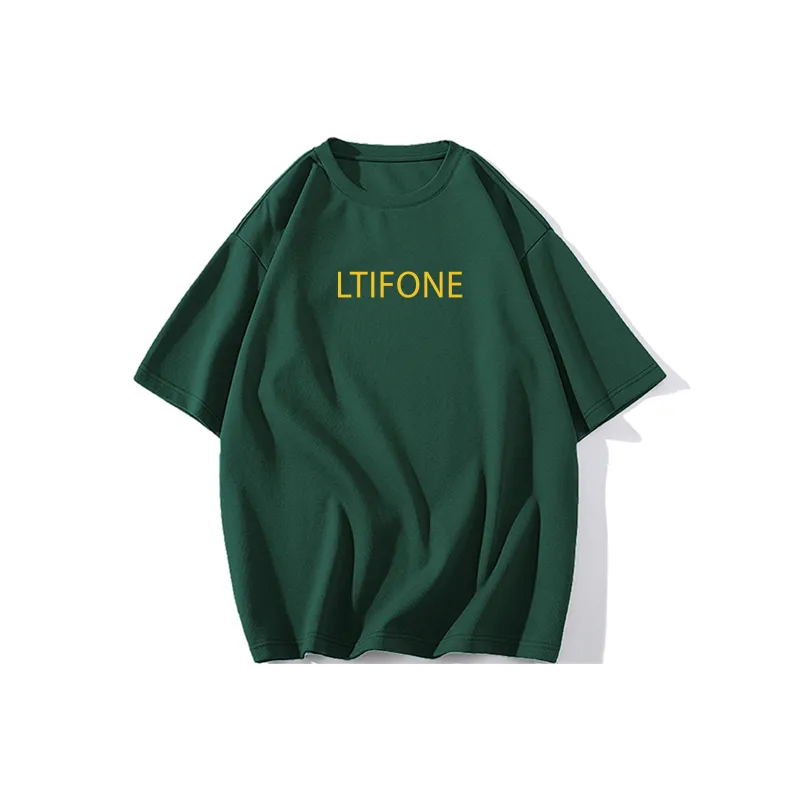 LTIFONE T Shirts Unisex-13