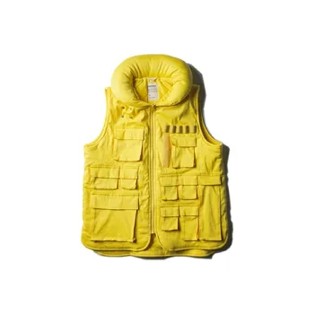 ROARINGWILD Vests Unisex