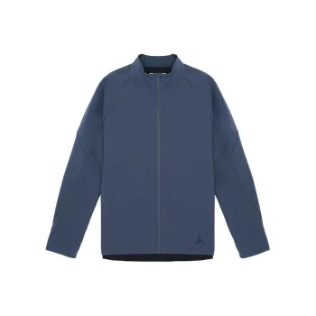 LI NING 1990 Advanced Sports Series Jacket Men's Twilight Indigo