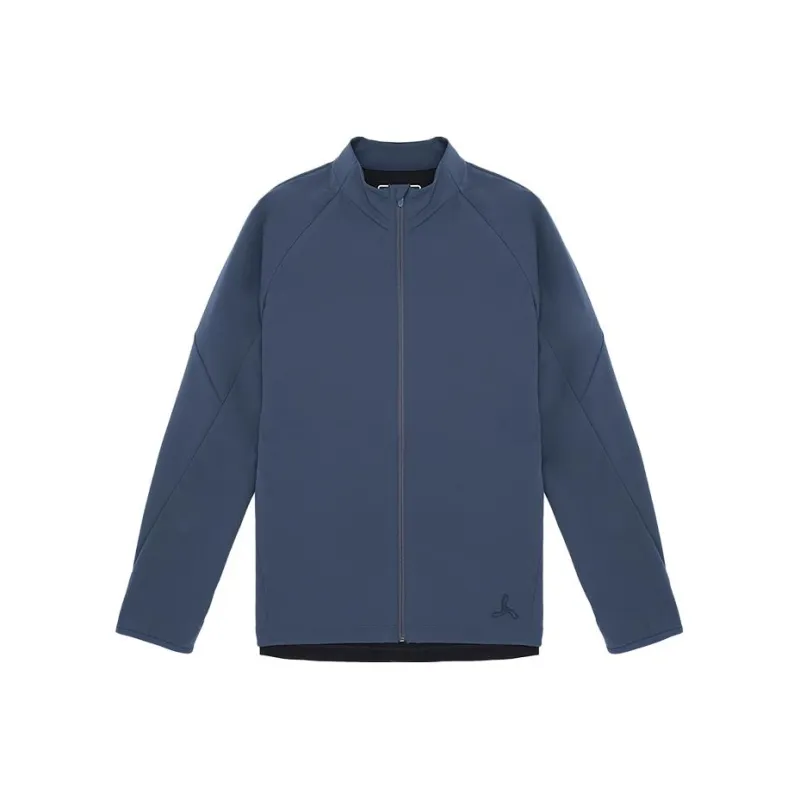 LI NING 1990 Advanced Sports Series Jacket Men's Twilight Indigo-0