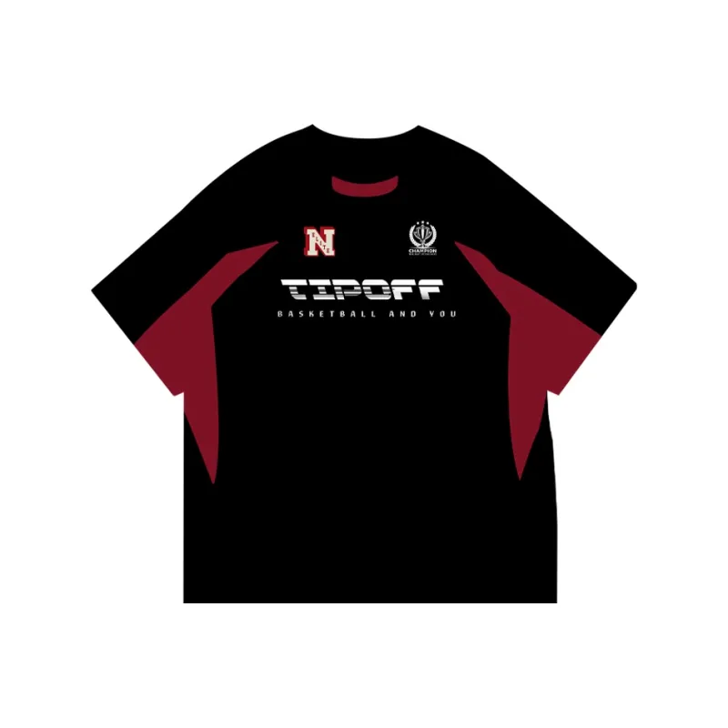 TIP OFF T Shirts Unisex-9
