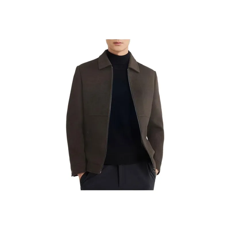 SUNDANCE New Arrival Casual Jacket Men's-2