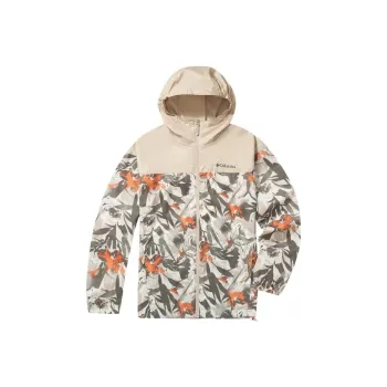 Columbia Jackets Men Beige 271