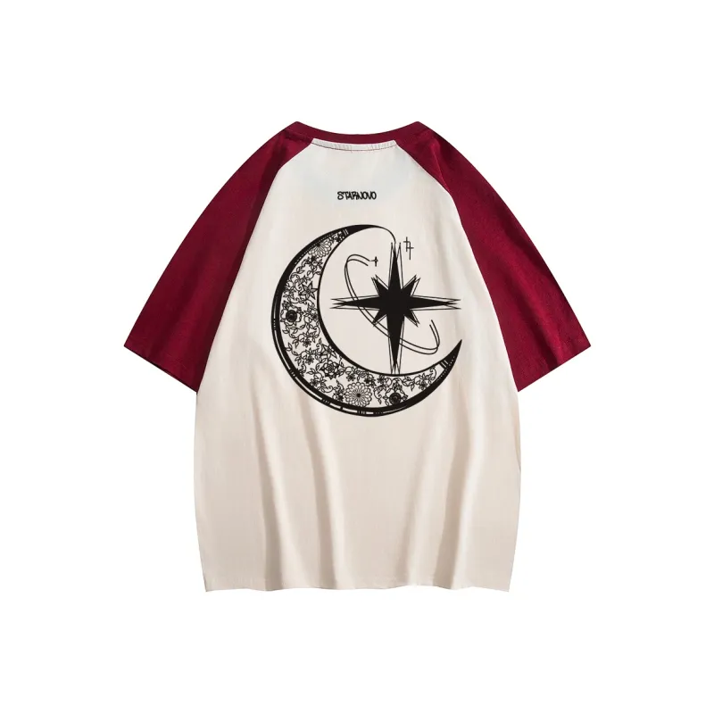 DOUBLE STAR 88 T Shirts Unisex-10