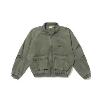 EGO FETCH SS24 Jackets Coats Unisex