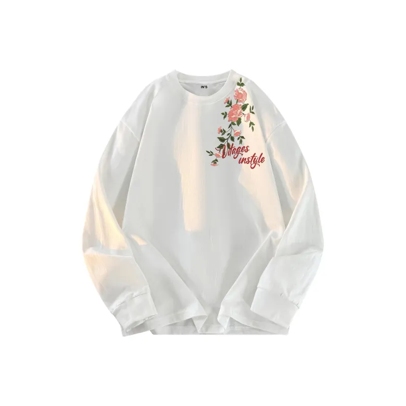IN'S T Shirts Unisex-1