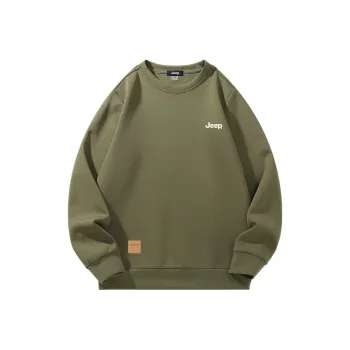 Jeep Sweatshirts Unisex