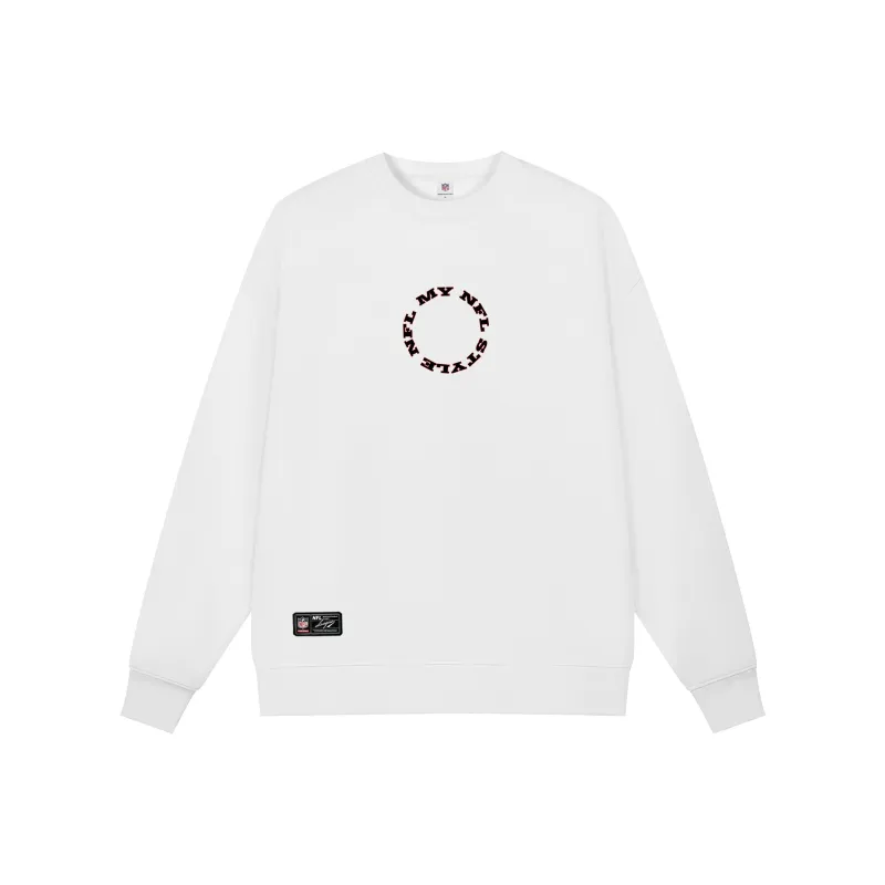 NFL Sweatshirts Unisex-5