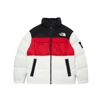 THE NORTH FACE Jackets Unisex White