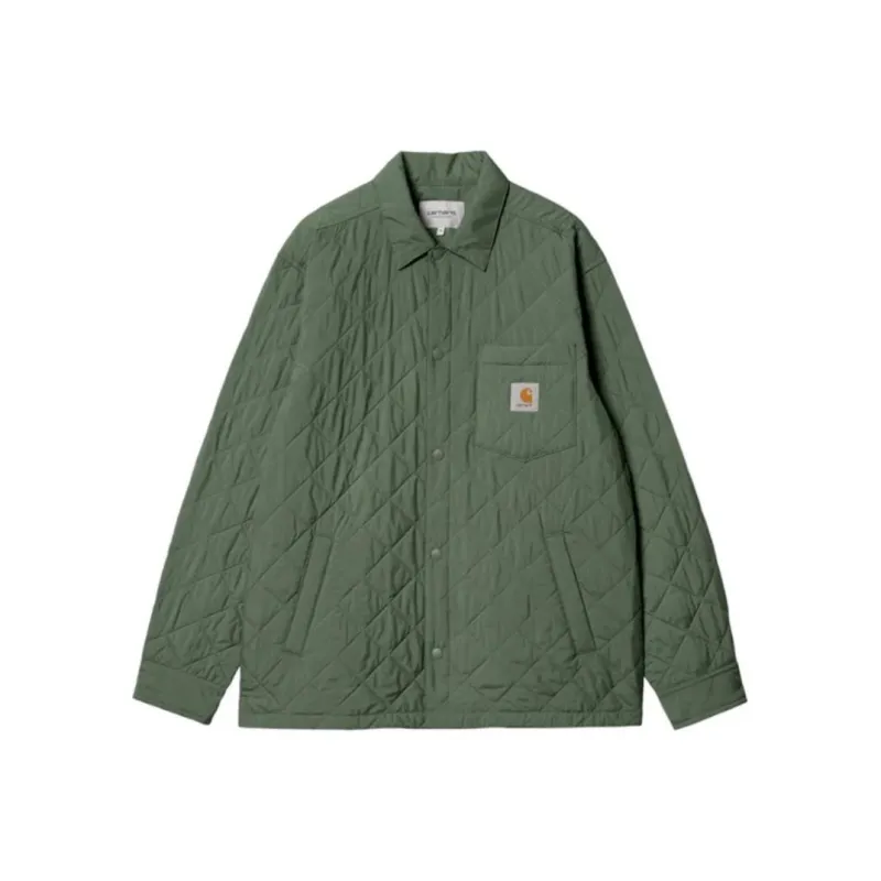 Carhartt WIP Wadeson Shirt Jacket-0