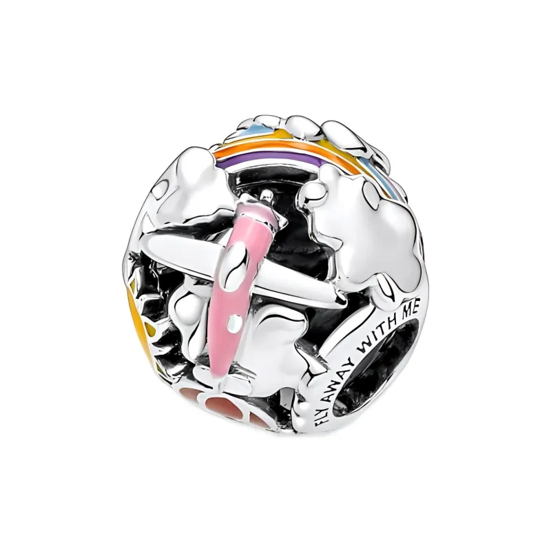 Pandora Jewelry Accessories Unisex-3