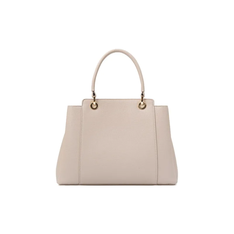 Vigno Synthetic Leather Handbag, One Shoulder, Crossbody Bag Regular Women's Multicolor-17