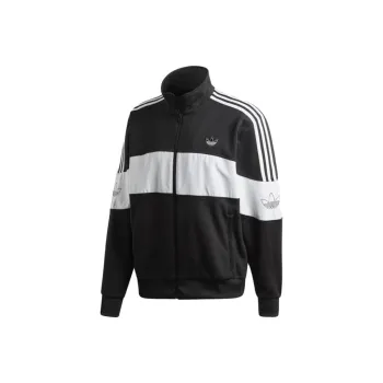 Adidas Jackets Men Black/White