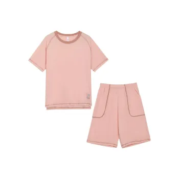 Red bean Women's Pajama Sets