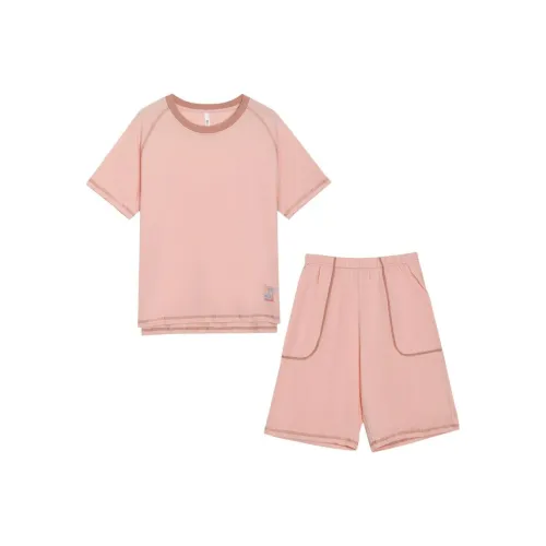 Red bean Women's Pajama Sets