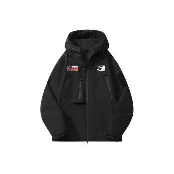 BJTY Jackets Unisex