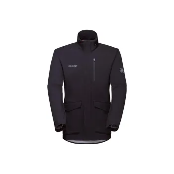 MAMMUT Seon SO Jackets Men