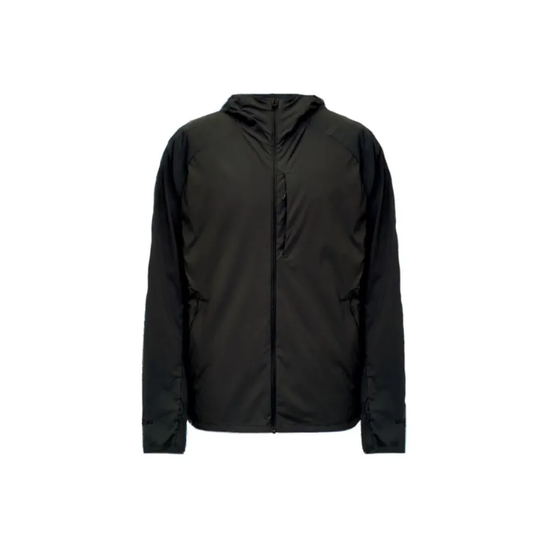 Lululemon Fast And Free Jacket Men's-11
