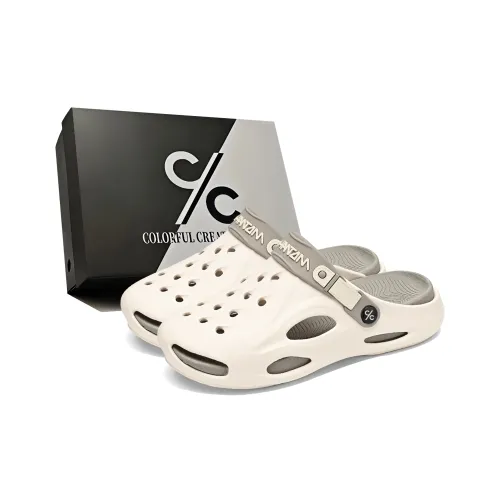 Colorful Creations Clogs Unisex